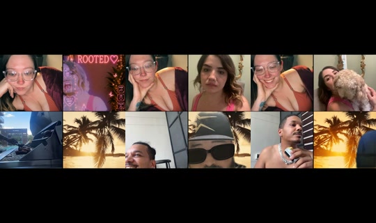 Stream ni allytheis_ - Ago 10, 2026, 9:03 PM