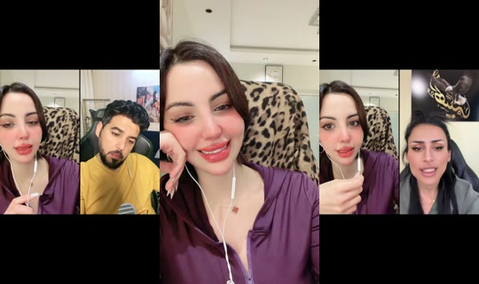 almaaas16's Stream - Jul 24, 2026, 5:52 AM