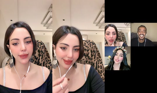 almaaas16's Stream - Jul 26, 2026, 1:42 AM
