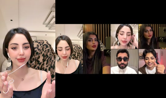 almaaas16's Stream - Jul 26, 2026, 2:33 AM