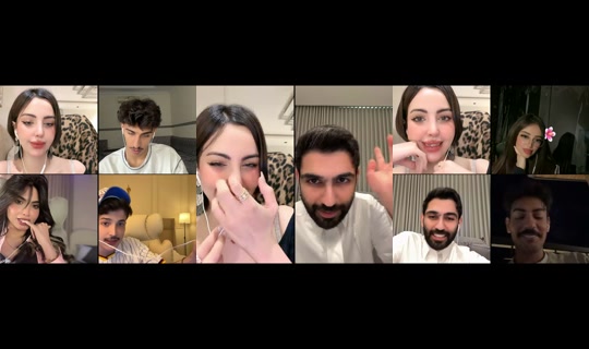 almaaas16's Stream - Jul 26, 2026, 3:24 AM
