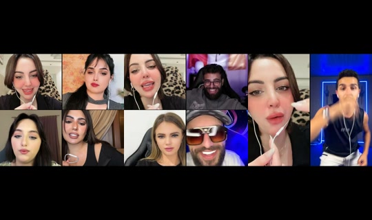 Stream ni almaaas16 - Hul 27, 2026, 6:55 PM