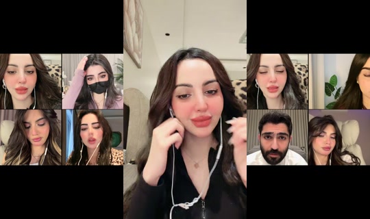almaaas16's Stream - Jul 29, 2026, 2:00 AM
