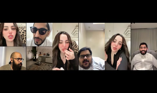 almaaas16's Stream - Jul 29, 2026, 3:41 AM
