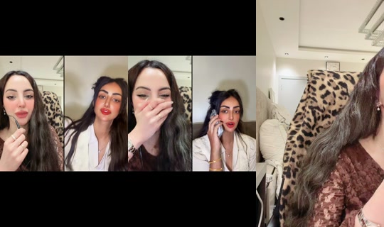 almaaas16's Stream - Jul 31, 2026, 7:47 AM
