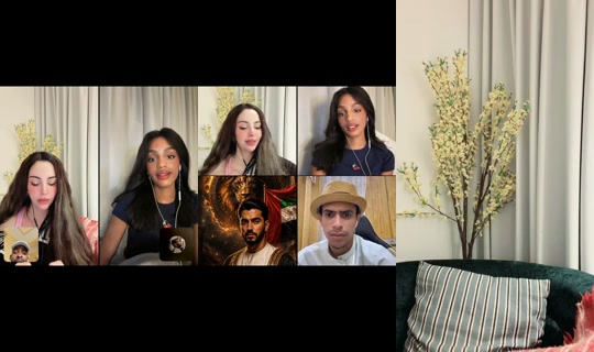 almaaas16's Stream - Aug 9, 2026, 1:00 PM