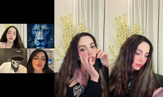 Stream ni almaaas16 - Ago 9, 2026, 4:23 PM