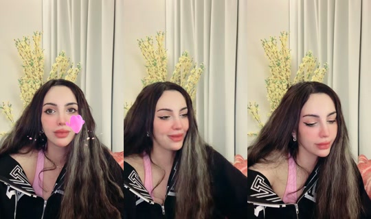 Stream ni almaaas16 - Ago 9, 2026, 6:04 PM