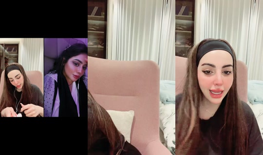 almaaas16's Stream - Aug 30, 2026, 2:55 AM