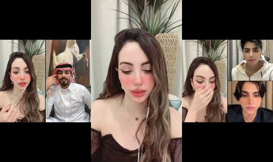 almaaas16's Stream - Oct 16, 2026, 12:16 AM