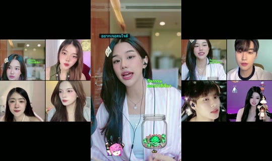 Stream di almas_cat - 25 lug 2026, 5:58