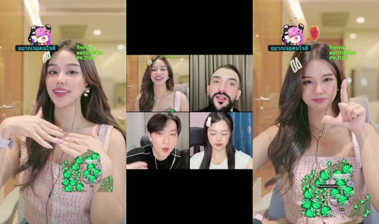 almas_cat の配信 - 2026年7月26日 15:16