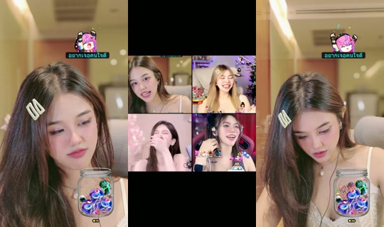 ไลฟ์ของ almas_cat - 31 ก.ค. 2569 13:33