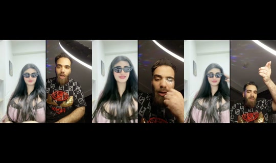 Stream ni almasa.001 - Ago 8, 2026, 12:03 AM