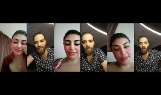 almasa001002 Recorded on Jul 21, 2026, 8:26 AM
