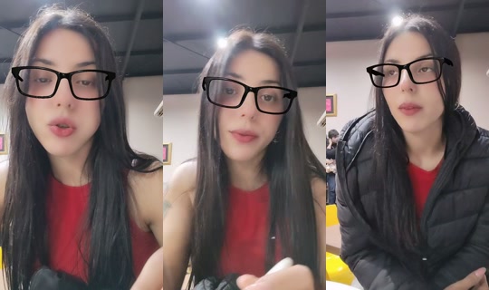 almifv's Stream - Jul 21, 2026, 9:47 PM
