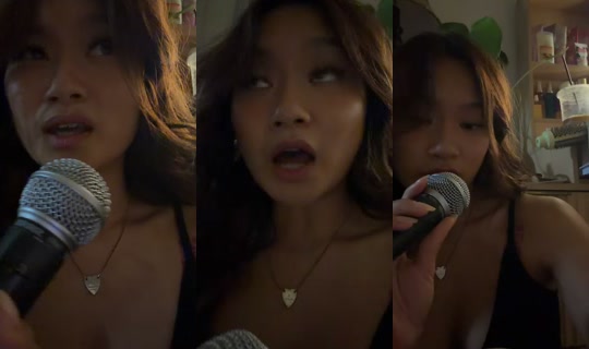 almondandthechipmunks's Stream - Jul 22, 2026, 6:09 AM