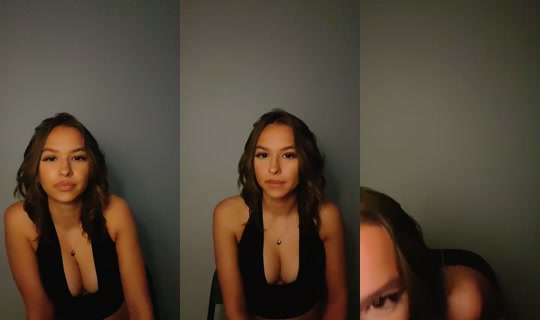 aloisahayes's Stream - Aug 10, 2026, 12:21 AM