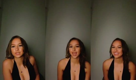 Stream ni aloisahayes - Ago 10, 2026, 1:07 AM