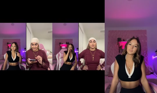 aloisahayes's Stream - Oct 7, 2026, 2:30 AM