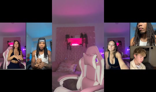 aloisahayes's Stream - Oct 8, 2026, 3:39 AM