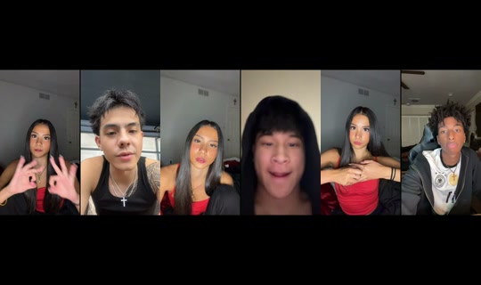 Stream von alona.c2 – 27. Juli 2026, 7:32