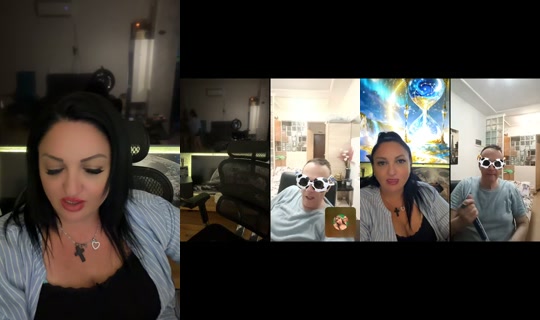 aloxen_kauloxen3's Stream - Jul 20, 2026, 11:42 PM