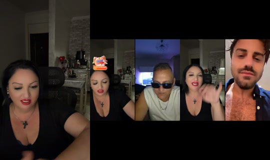 aloxen_kauloxen3's Stream - Jul 26, 2026, 8:52 PM