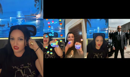 aloxen_kauloxen3's Stream - Aug 3, 2026, 8:30 PM