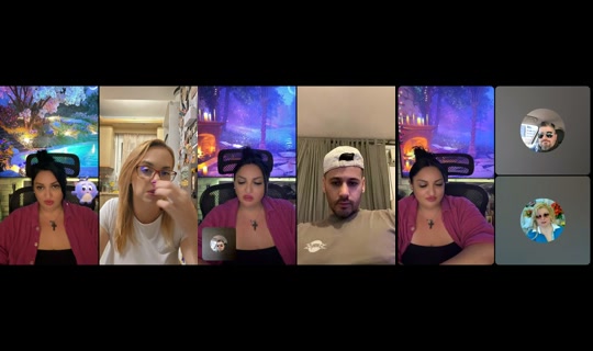 Stream de aloxen_kauloxen3 – 31 août 2026, 22:14