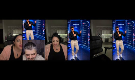 aloxen_kauloxen3's Stream - Oct 8, 2026, 6:57 PM