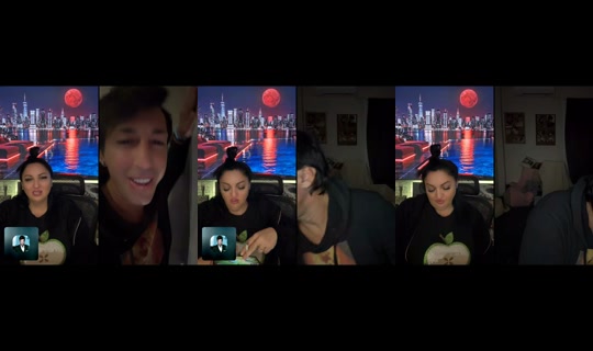 aloxen_kauloxen3 Recorded on Oct 16, 2026, 1:52 AM