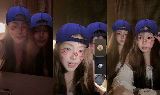 als.wjd's Stream - Jul 25, 2026, 9:06 AM