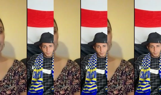Stream alsoltana125 - 7 Agu 2026, 23.59