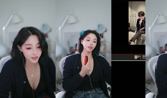 alswn0544's Stream - Jul 23, 2026, 10:58 AM