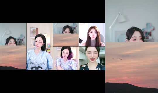alswn0544's Stream - Jul 24, 2026, 8:39 AM