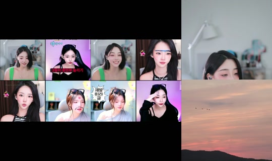 alswn0544's Stream - Jul 24, 2026, 10:21 AM