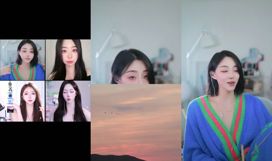 alswn0544's Stream - Jul 28, 2026, 7:07 AM