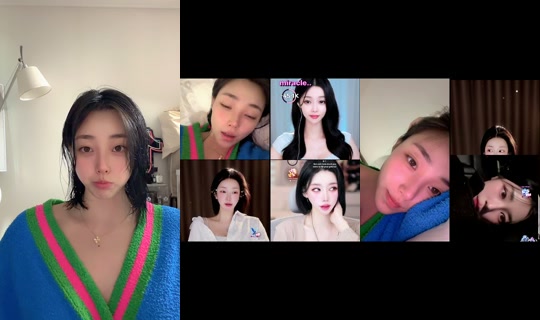 alswn0544's Stream - Sep 17, 2026, 6:38 AM