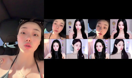 alswn0544's Stream - Sep 19, 2026, 6:15 AM