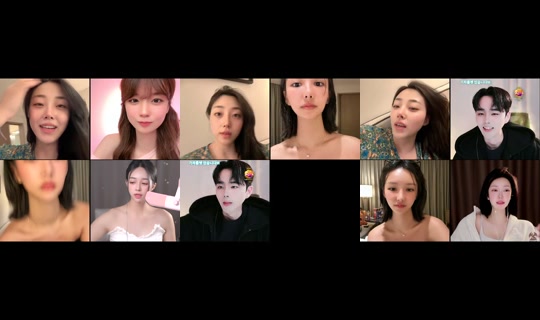 alswn0544's Stream - Oct 4, 2026, 3:21 PM