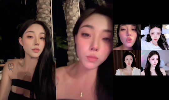 alswn0544's Stream - Oct 7, 2026, 11:50 AM