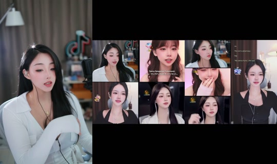Stream ni alswn0544 - Okt 16, 2026, 9:25 AM