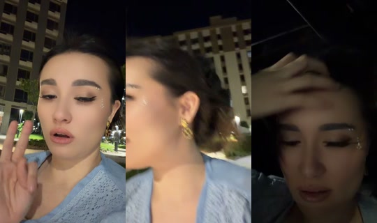 altynbekovnaakony's Stream - Jul 15, 2026, 7:24 PM