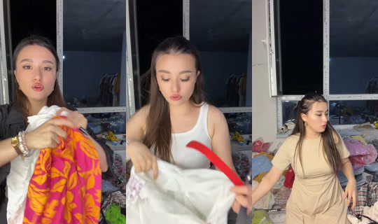 altynbekovnaakony's Stream - Jul 15, 2026, 8:54 PM