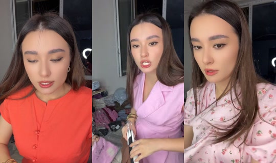 altynbekovnaakony's Stream - Jul 20, 2026, 4:55 PM