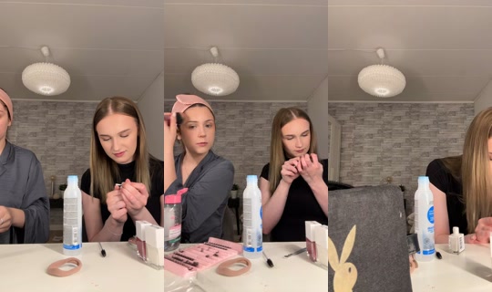alva.johansen's Stream - Jul 11, 2026, 10:16 AM