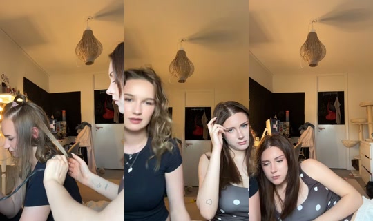alva.johansen's Stream - Jul 29, 2026, 3:31 PM