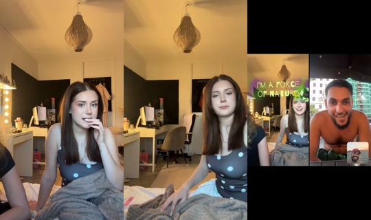 alva.johansen's Stream - Jul 29, 2026, 5:58 PM
