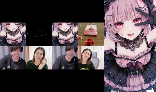 alvastaria's Stream - Jul 23, 2026, 2:47 PM